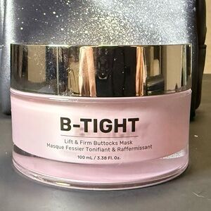 MAËLYS B-TIGHT Lift & Firm Booty Mask